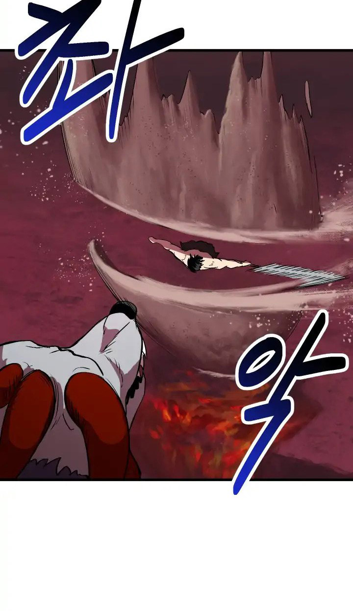Otherworldly Sword King’s Survival Records chapter 3